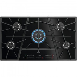 Plaque de cuisson ELECTROLUX KGV9539IK