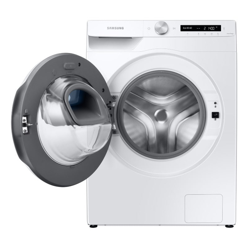 Lave Linge SAMSUNG WW80T554DTW/S3