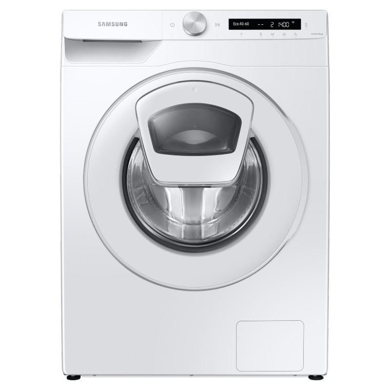 Lave Linge SAMSUNG WW80T554DTW/S3