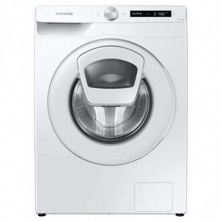 Lave Linge SAMSUNG WW80T554DTW/S3