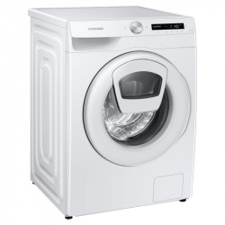 Lave Linge SAMSUNG WW80T554DTW/S3