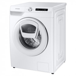 Lave Linge SAMSUNG WW80T554DTW/S3