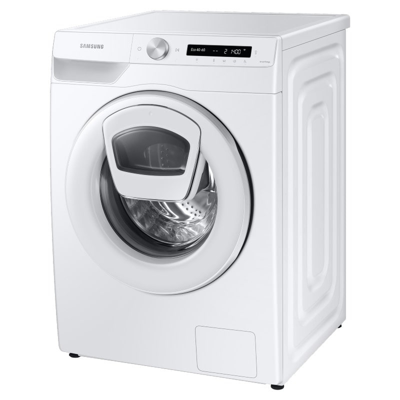 Lave Linge SAMSUNG WW80T554DTW/S3