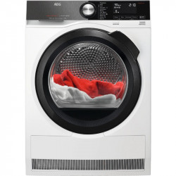 Sèche Linge AEG T9DSR900B