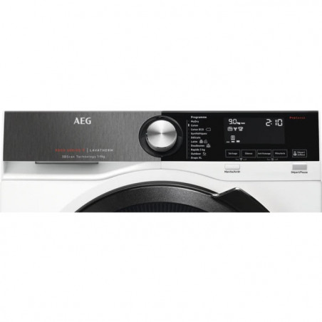 Sèche Linge AEG T9DSR900B