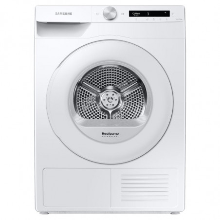 Sèche Linge SAMSUNG DV80T5220TW/S3