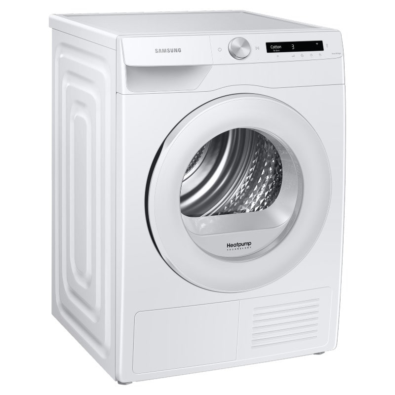 Sèche Linge SAMSUNG DV80T5220TW/S3