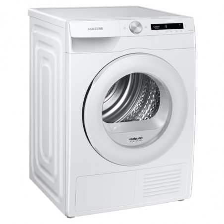 Sèche Linge SAMSUNG DV80T5220TW/S3