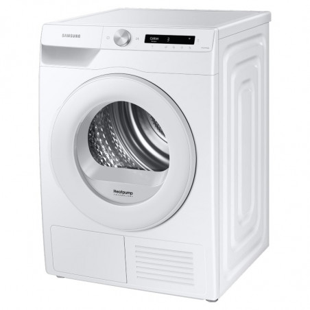 Sèche Linge SAMSUNG DV80T5220TW/S3