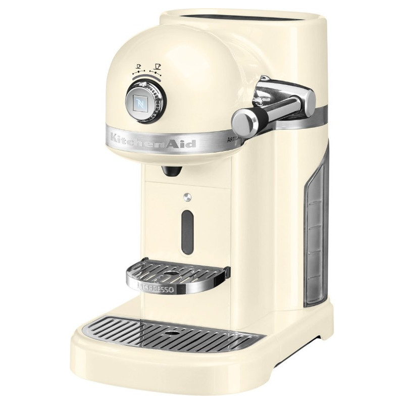 Espace Café KITCHENAID 5KES0503EAC