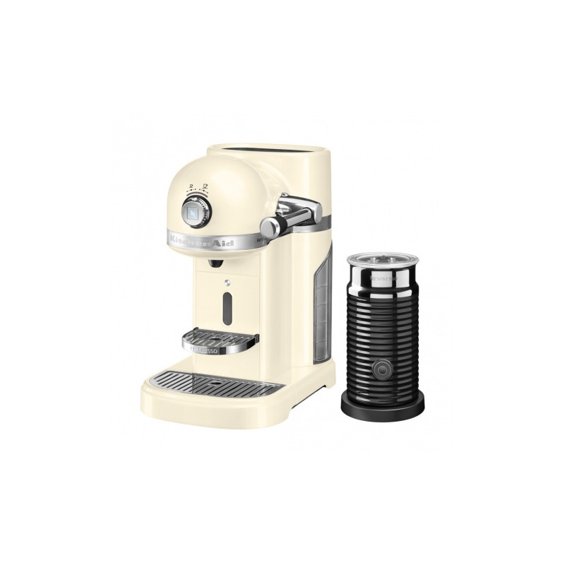 Espace Café KITCHENAID 5KES0503EAC