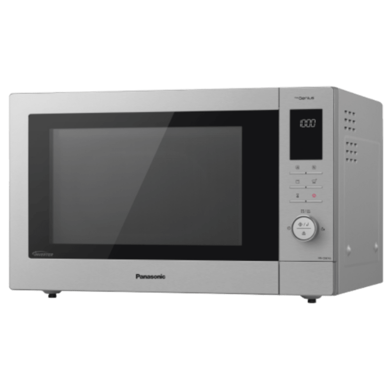 Micro ondes PANASONIC NN-CD87KSUPG