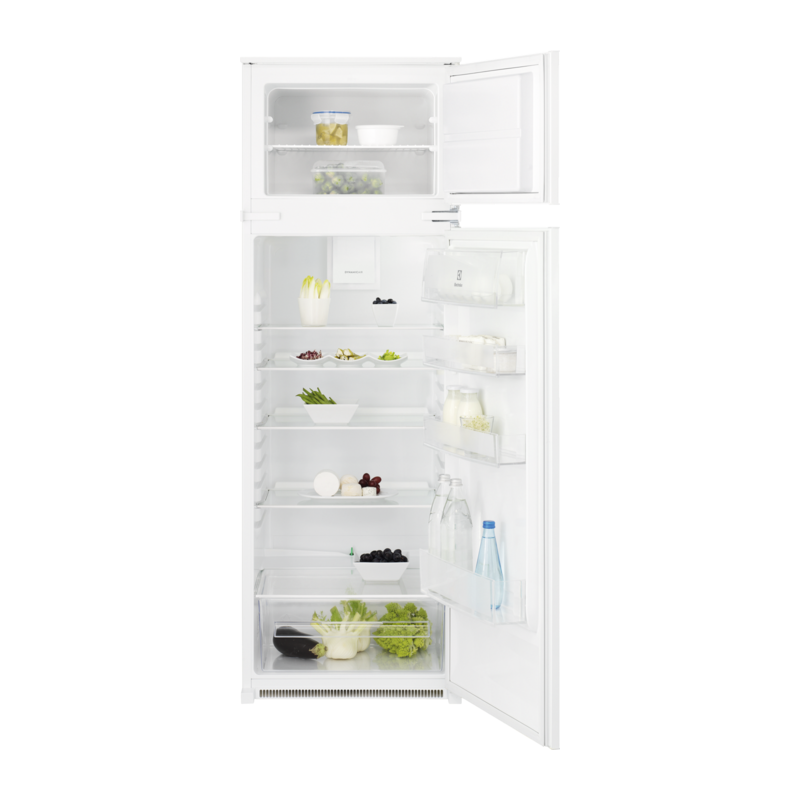 Réfrigérateur congélateur ELECTROLUX EJN2710AOW