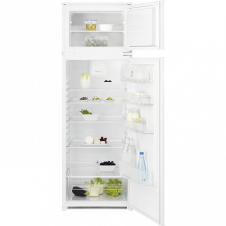 Réfrigérateur congélateur ELECTROLUX EJN2710AOW