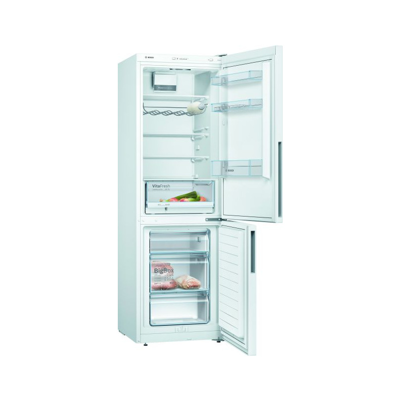 Réfrigérateur congélateur BOSCH KGV36VWEAS