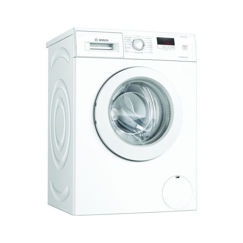 Lave Linge BOSCH WAJ24007FF