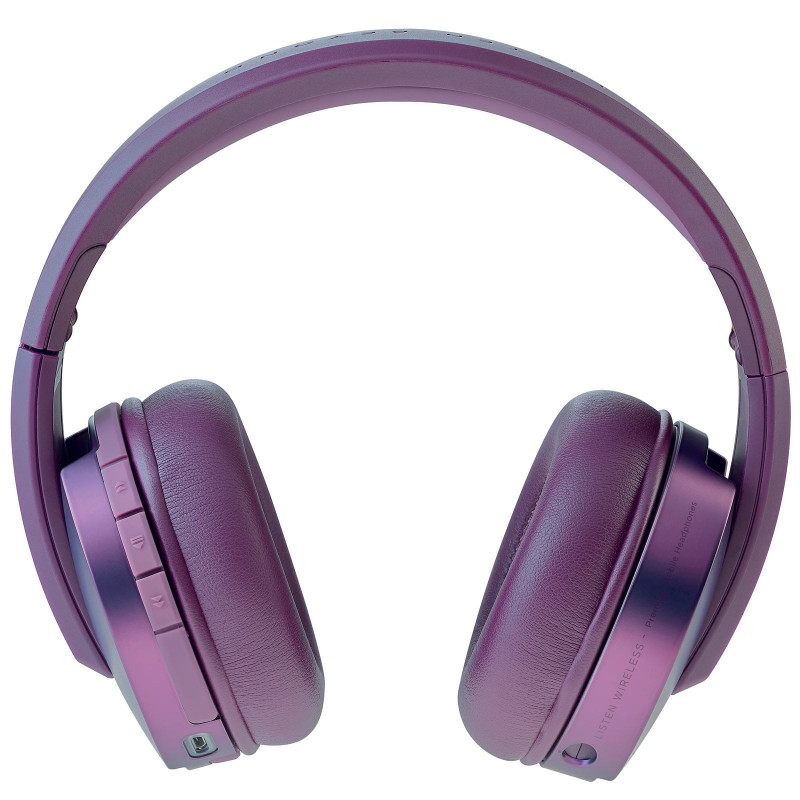 Casque bluetooth FOCAL LISTEN WIRELESS VIOLET