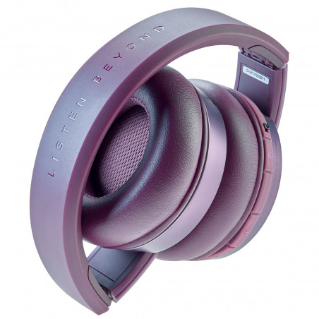 Casque bluetooth FOCAL LISTEN WIRELESS VIOLET