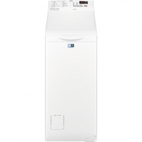 Lave Linge AEG L6TBR622K