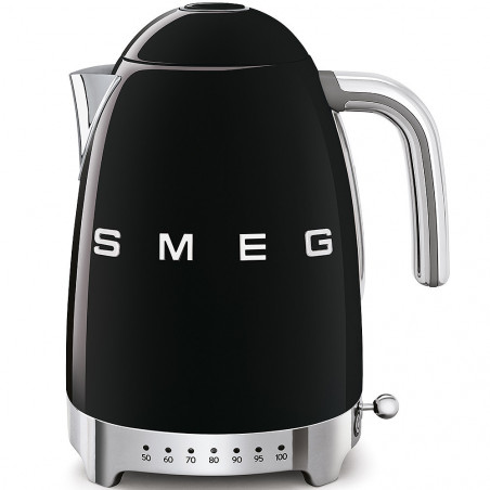 Bouilloire SMEG KLF04BLEU