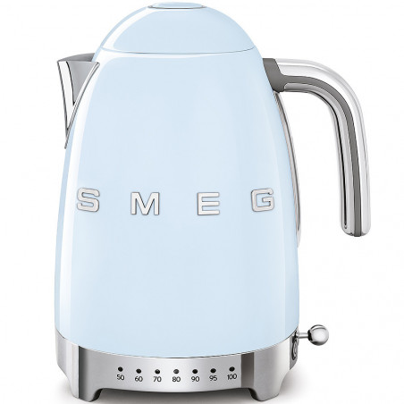 Bouilloire SMEG KLF04PBEU