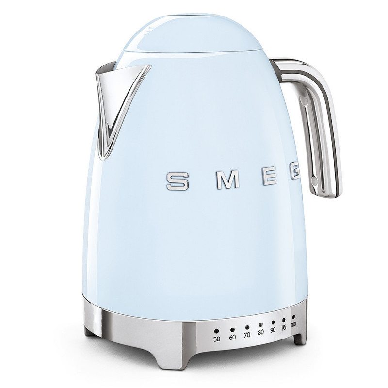 Bouilloire SMEG KLF04PBEU