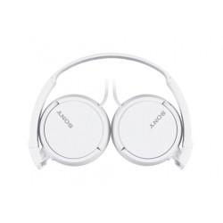 Casque arceau SONY MDRZX110W