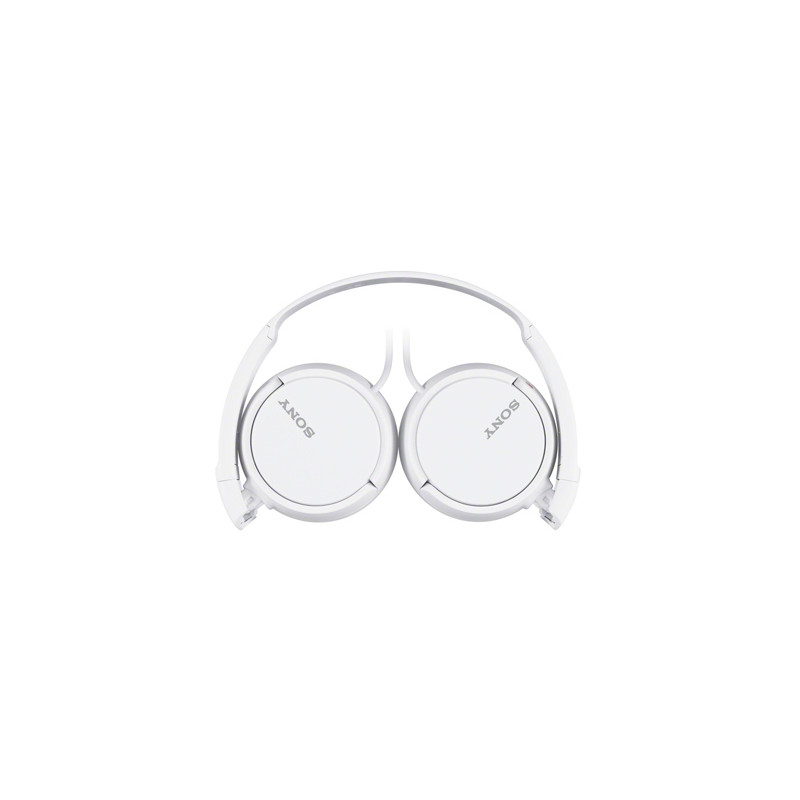 Casque arceau SONY MDRZX110W