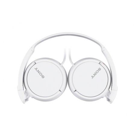 Casque arceau SONY MDRZX110W