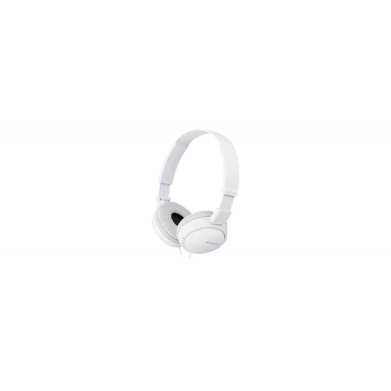 Casque arceau SONY MDRZX110W