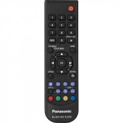 Lecteur DVD / Blu-ray PANASONIC DPUB450EGK