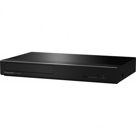 Lecteur DVD / Blu-ray PANASONIC DPUB450EGK