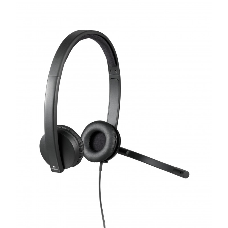 Micro-Casque LOGITECH H570ESTEREO