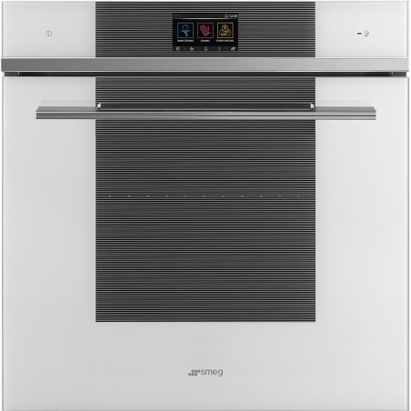 Four SMEG SFP6104WTPB