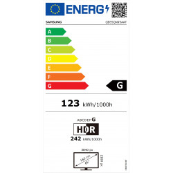 Télévision SAMSUNG QE65QN95A