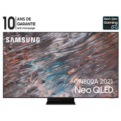 Télévision SAMSUNG QE65QN800A