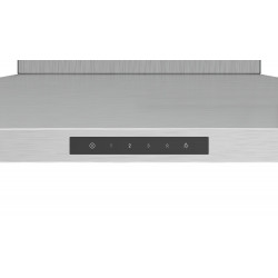 Hotte BOSCH DWQ96DM50