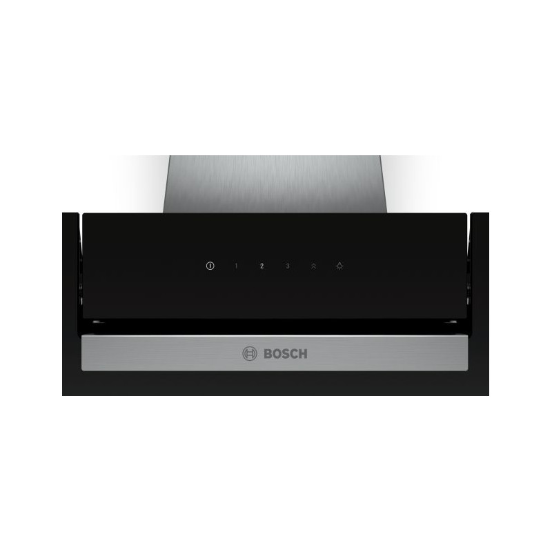 Hotte BOSCH DWK87EM60