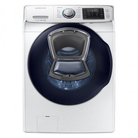 Lave Linge SAMSUNG WF16J6500EW/EF