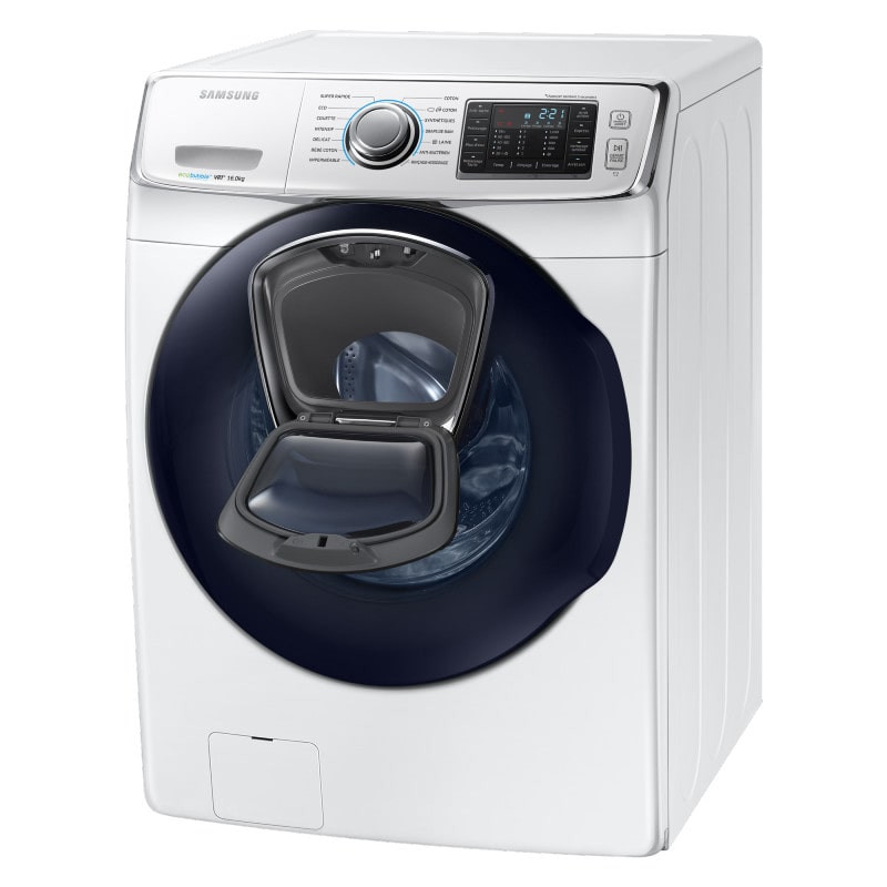 Lave Linge SAMSUNG WF16J6500EW/EF