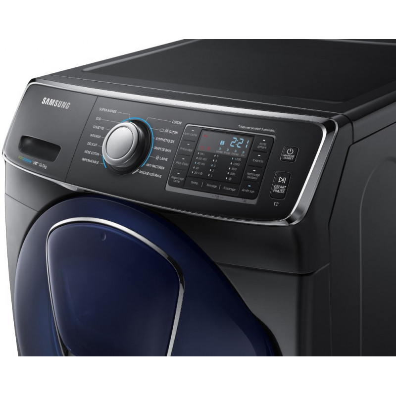 Lave Linge SAMSUNG WF16J6500EV