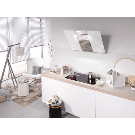 Hotte MIELE DA6096WBB