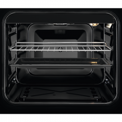 Cuisinière FAURE FCG612H1WA