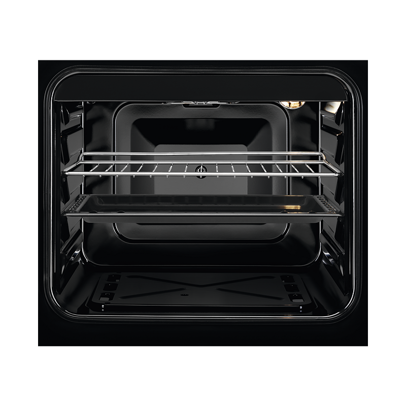 Cuisinière FAURE FCG612H1WA