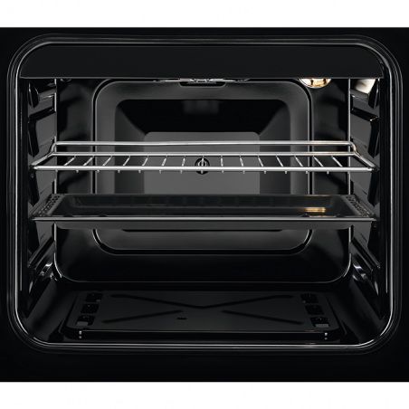 Cuisinière FAURE FCG612H1WA