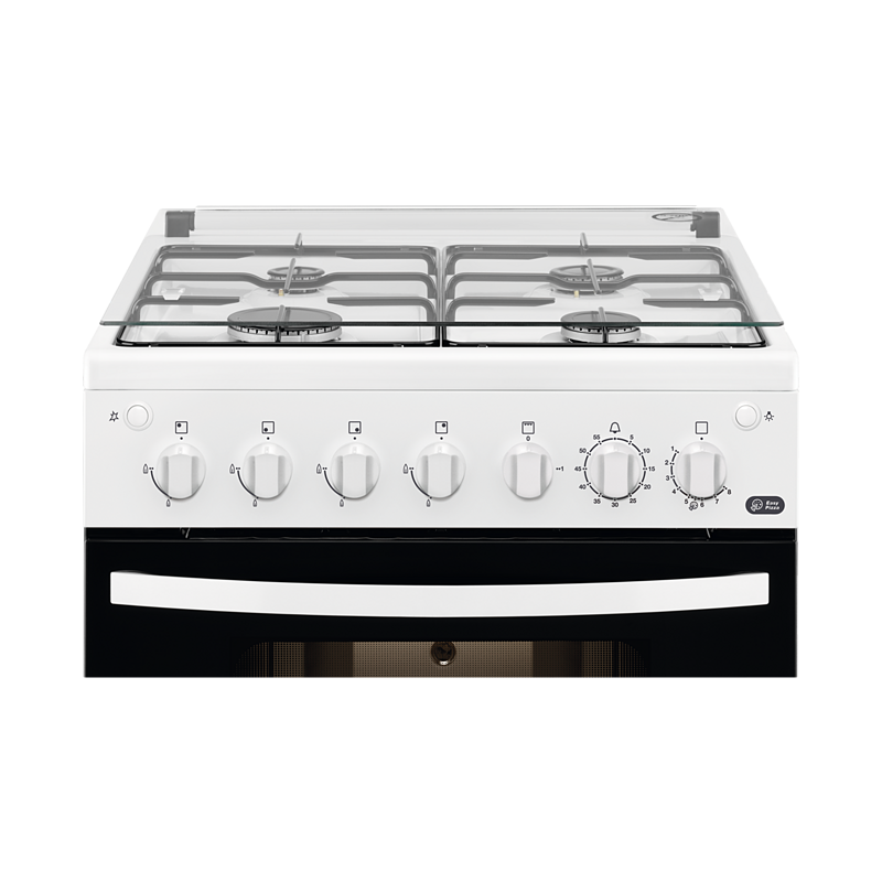 Cuisinière FAURE FCG612H1WA