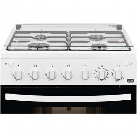 Cuisinière FAURE FCG612H1WA