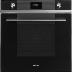 Four SMEG SFP6101TVN1