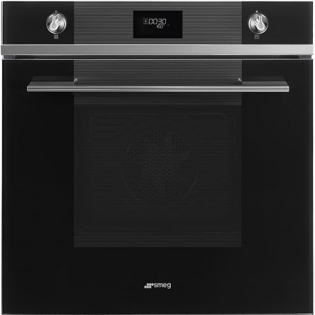 Four SMEG SFP6101TVN1