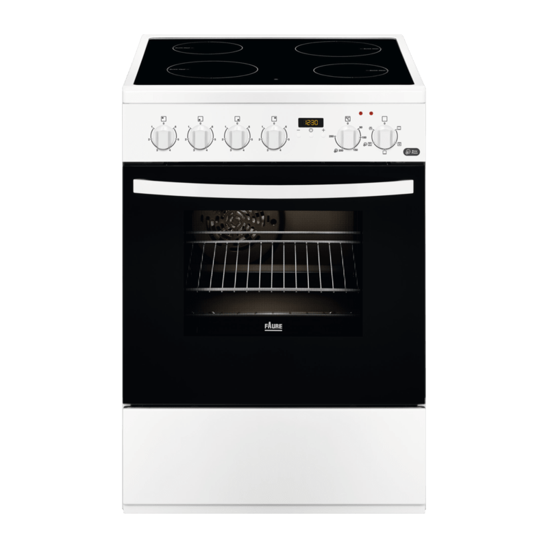 Cuisinière FAURE FCV6530CWA